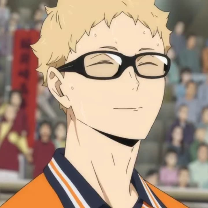 Tsukishima Kei thumbnail
