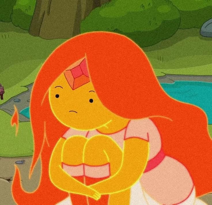 Flame Princess thumbnail