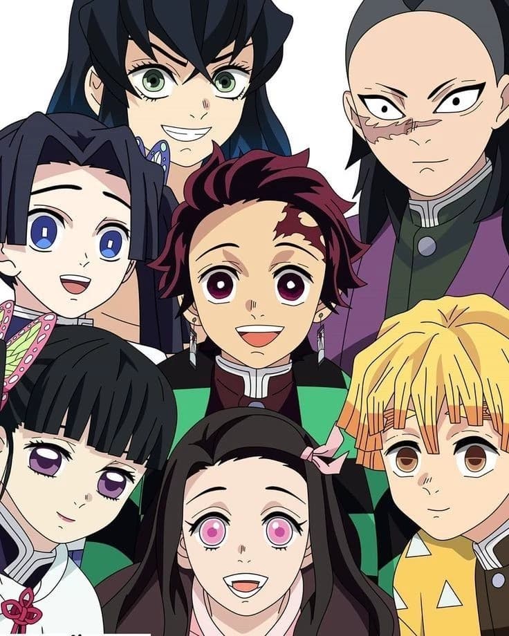 Kamaboko Squad thumbnail