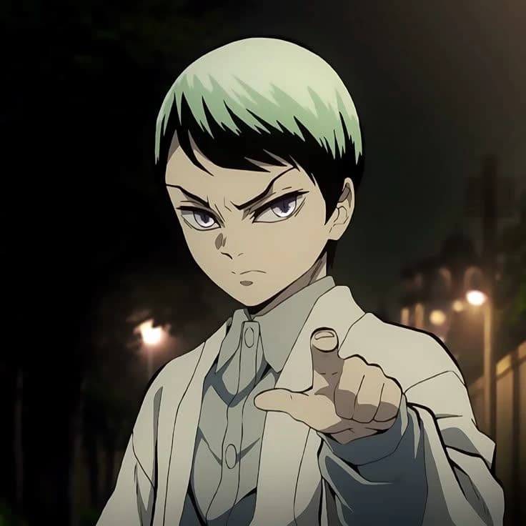 Yushiro thumbnail