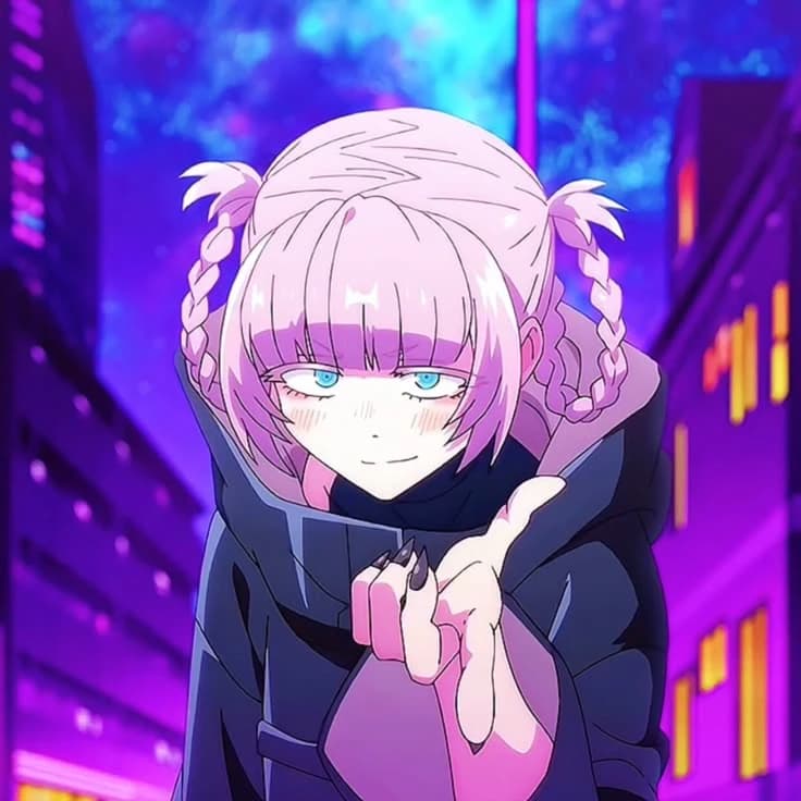 Nazuna Nanakusa — Call Of The Night thumbnail