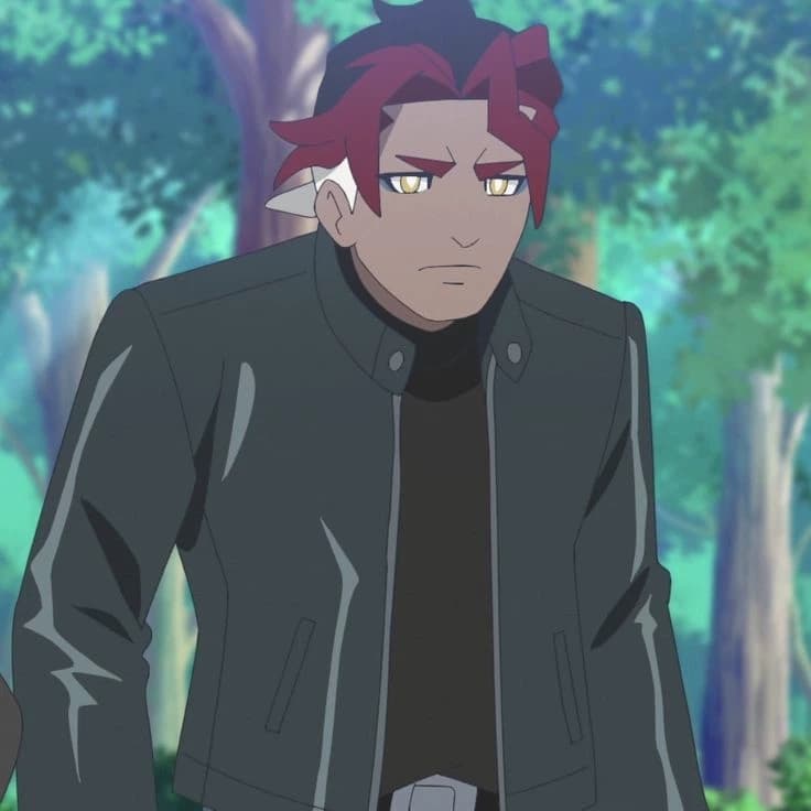 Sidian — Pokemon Horizons thumbnail