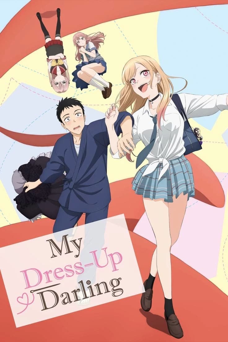 Dress Up My Darling thumbnail
