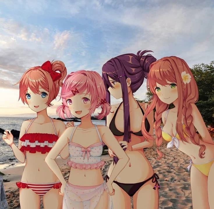 Doc Doc At Beach thumbnail