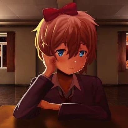 Sayori — Doki Doki Literature Club thumbnail