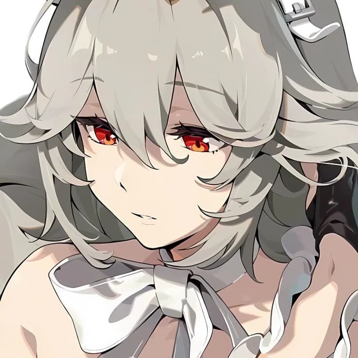 Alexandrina Sebastiane (Rina) — ZZZ thumbnail