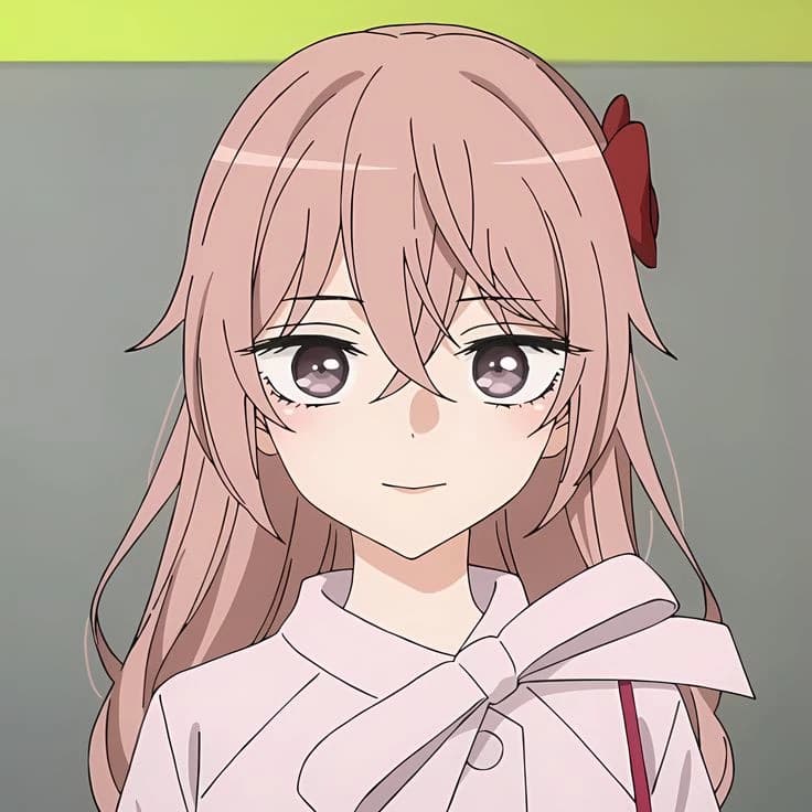 Sajuna Inui — Dress Up My Darling thumbnail
