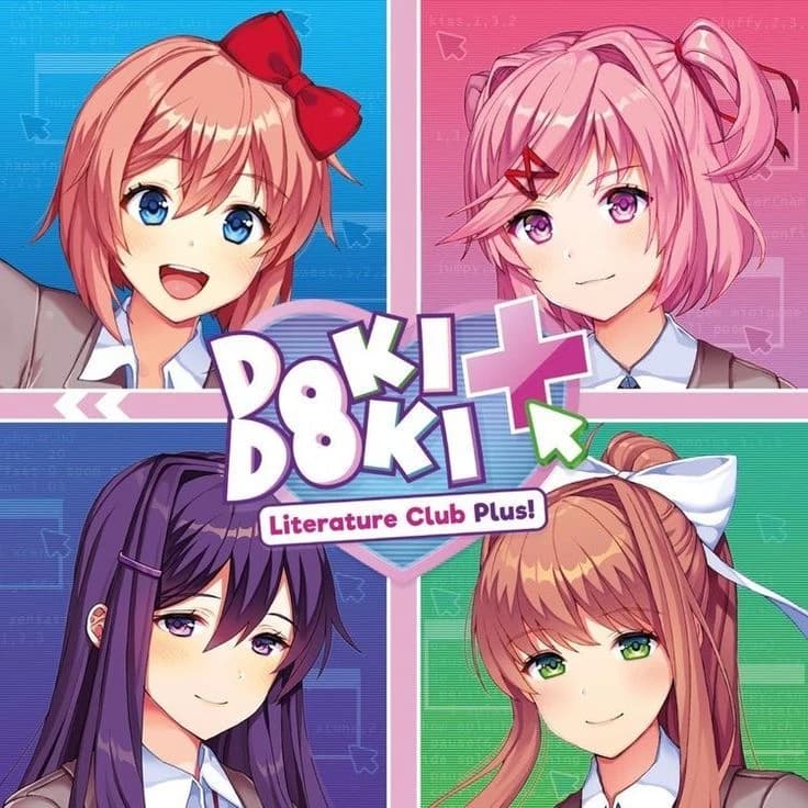 Doki Doki Literature Club thumbnail