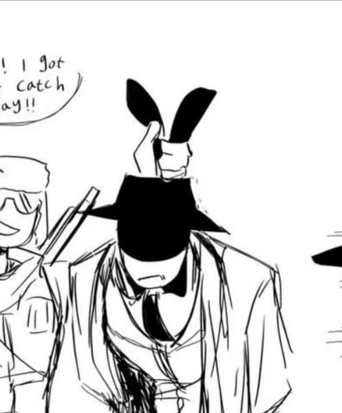 Mafioso and Lance thumbnail