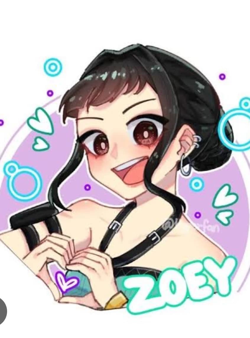 ~★ Zoey ★~ thumbnail