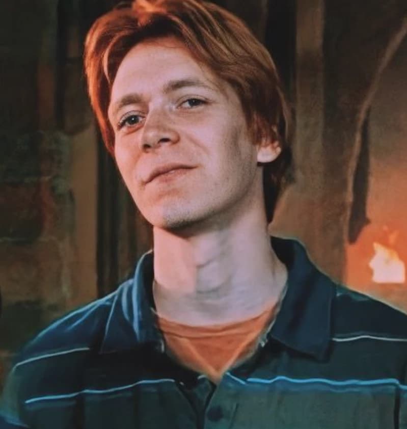 Fred weasley  thumbnail