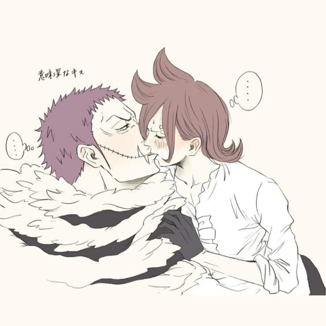 Charlotte Katakuri thumbnail