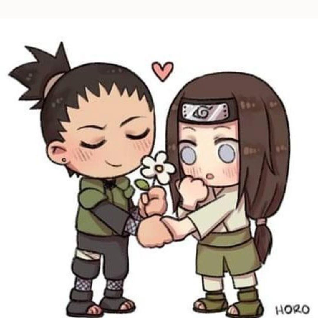 Shikamaru Nara thumbnail