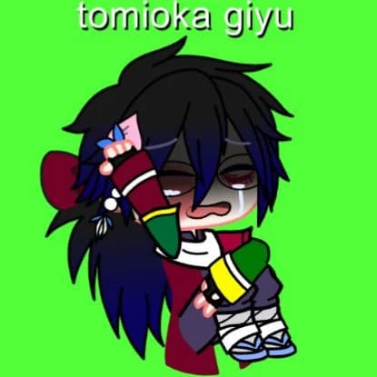 Sanemi and Obanai Shinazugawa- Iguro thumbnail