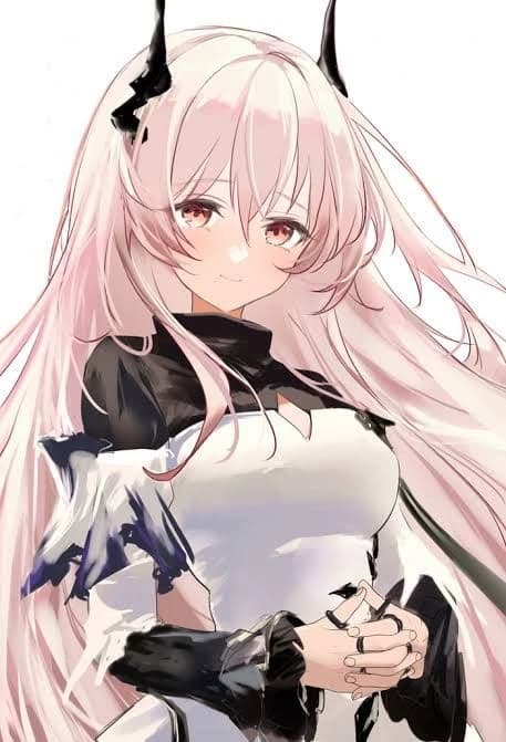 Theresa (Arknights) thumbnail