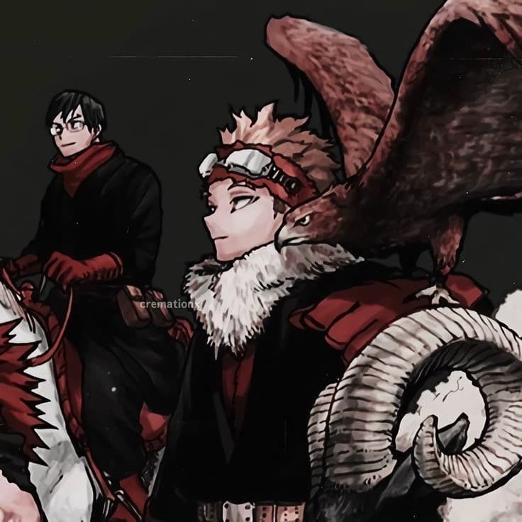 Hawks (Keigo Takami) thumbnail
