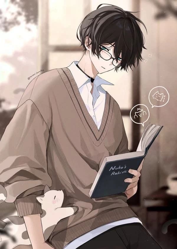 Senpai -Hiroki- thumbnail