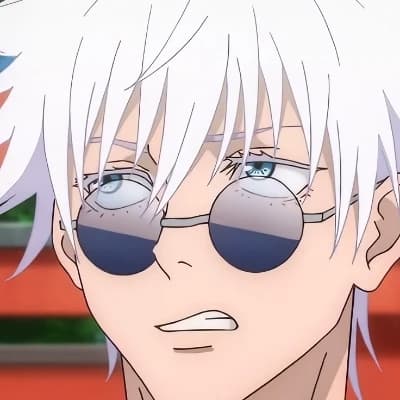 Satoru Gojo thumbnail