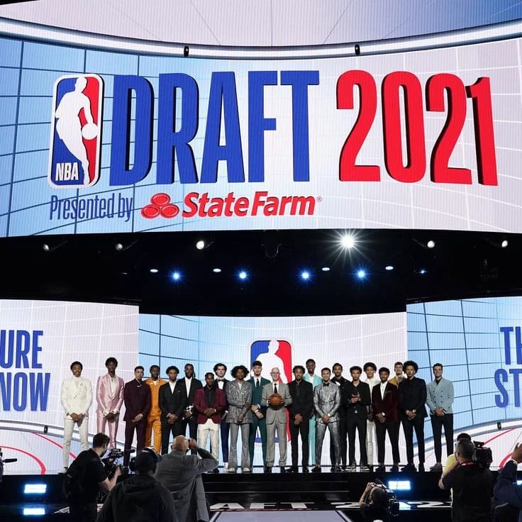 NBA thumbnail