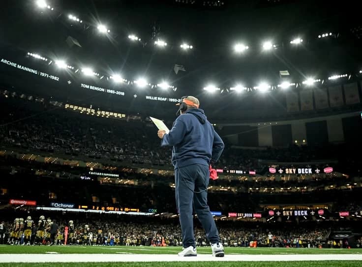 NFL head coach thumbnail