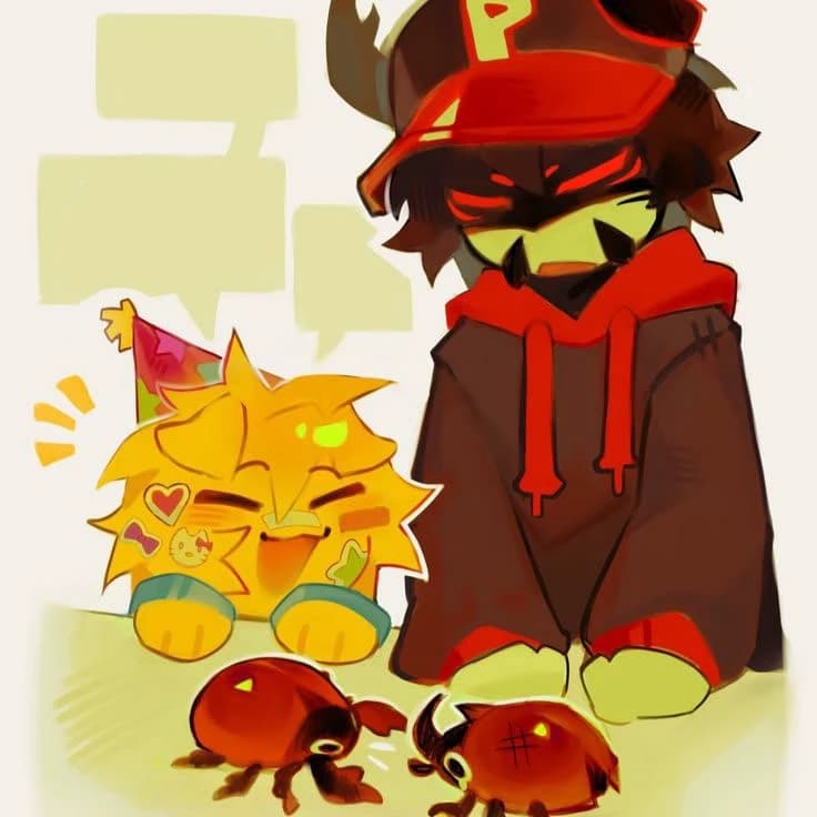 Pest thumbnail