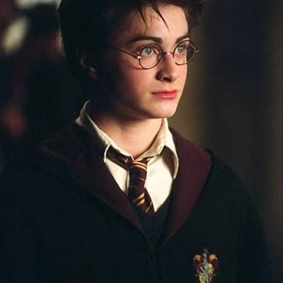 Harry James Potter thumbnail