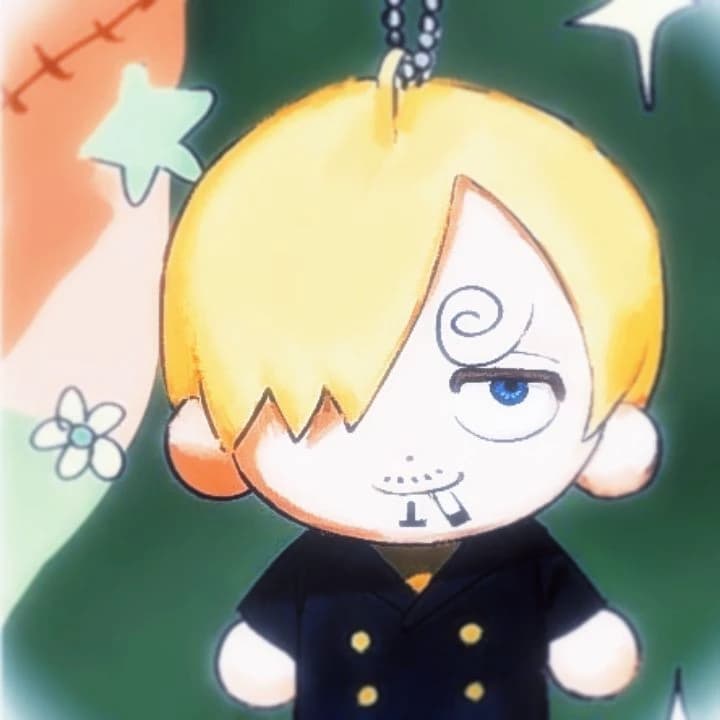 Sanji thumbnail