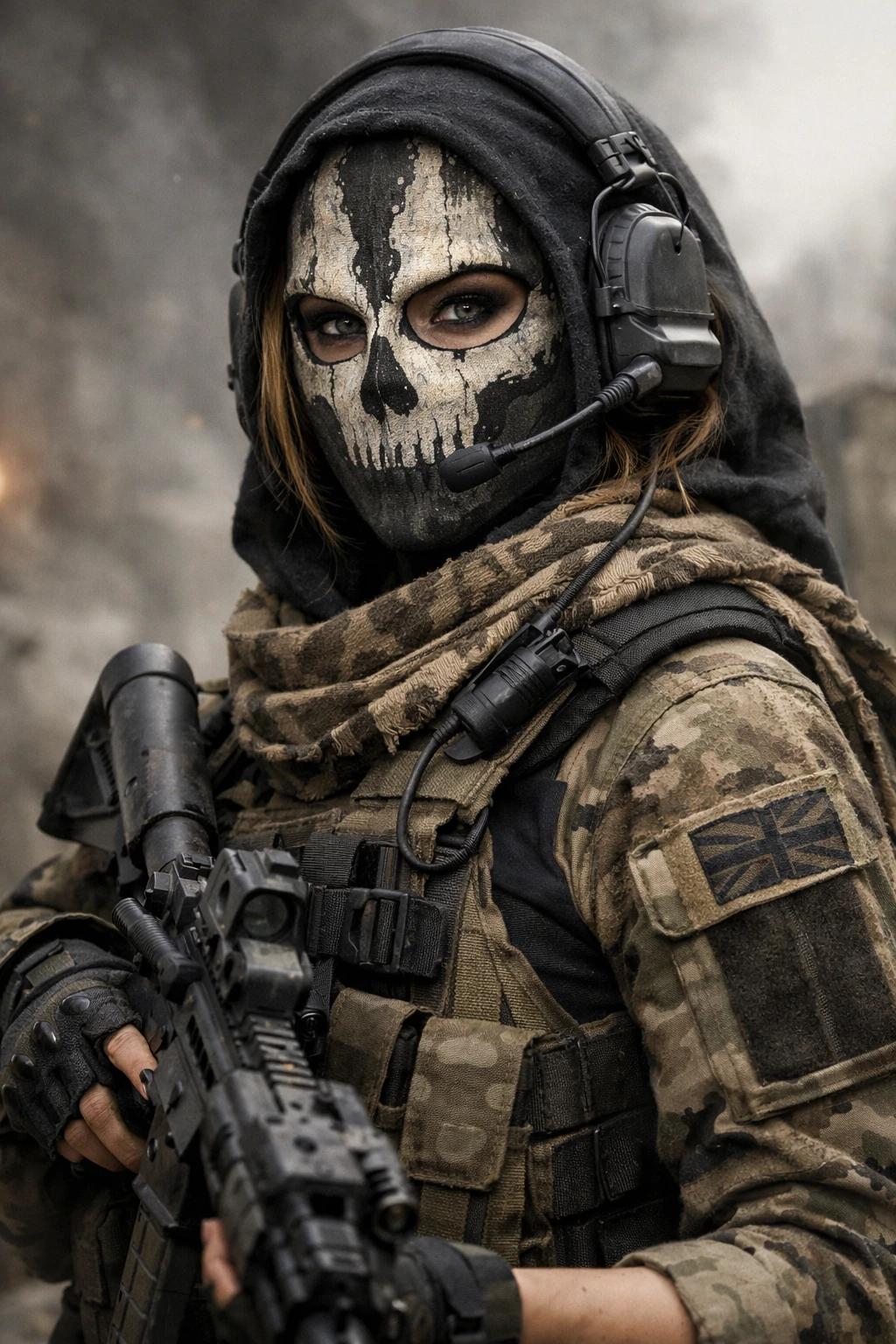 Morgan price (your welcome CoD fans) thumbnail
