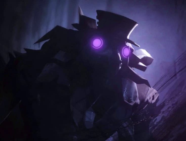 Nightmare:3 thumbnail