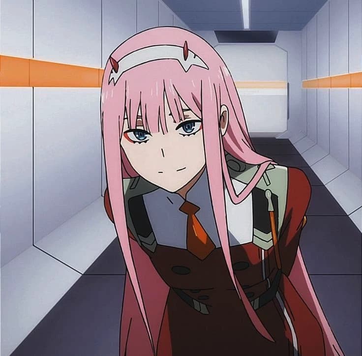 Zero Two thumbnail