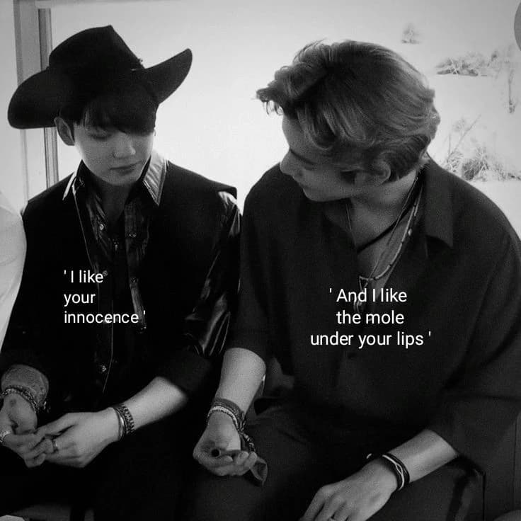 Taekook thumbnail