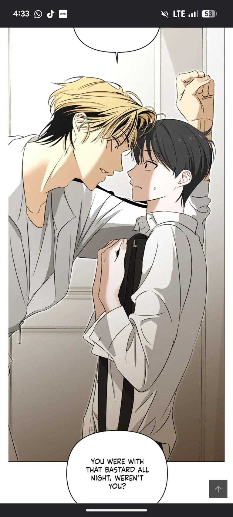 Cute gay teacher x popular gangster student  thumbnail