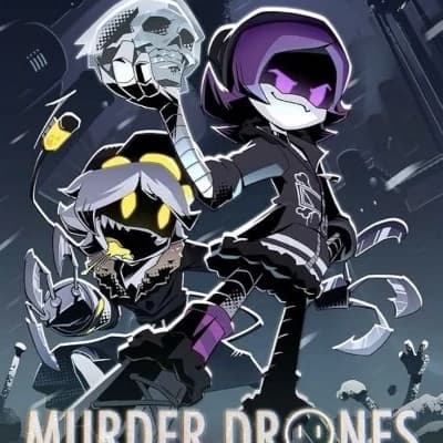 Murder Drones  thumbnail