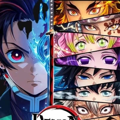 Demon Slayer thumbnail
