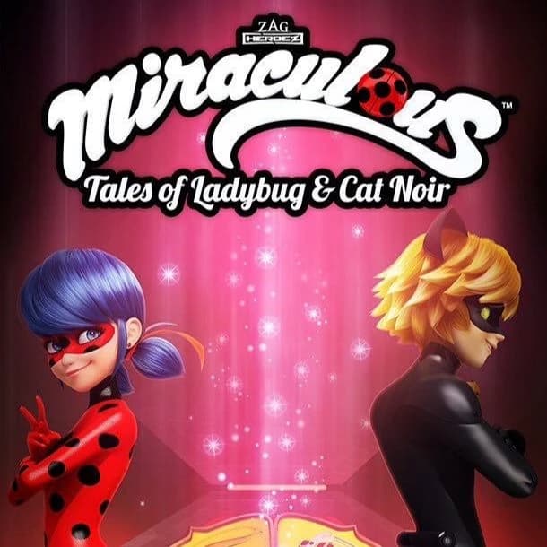 Miraculous – Staffel 2 thumbnail
