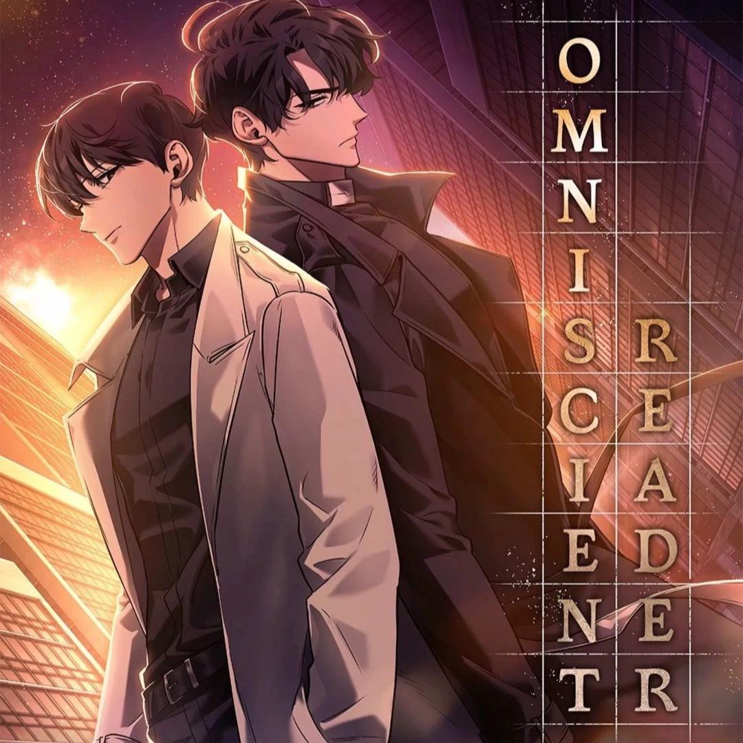 Omniscient Reader's Viewpoint (ORV) thumbnail