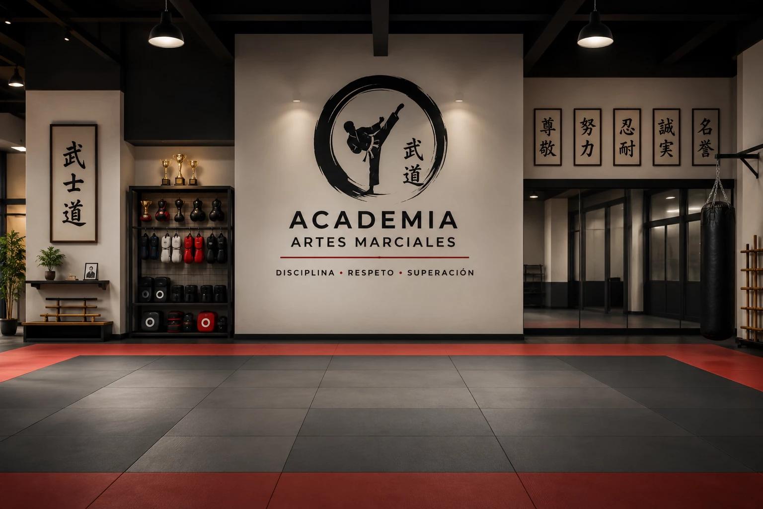 Martial Arts Academy thumbnail