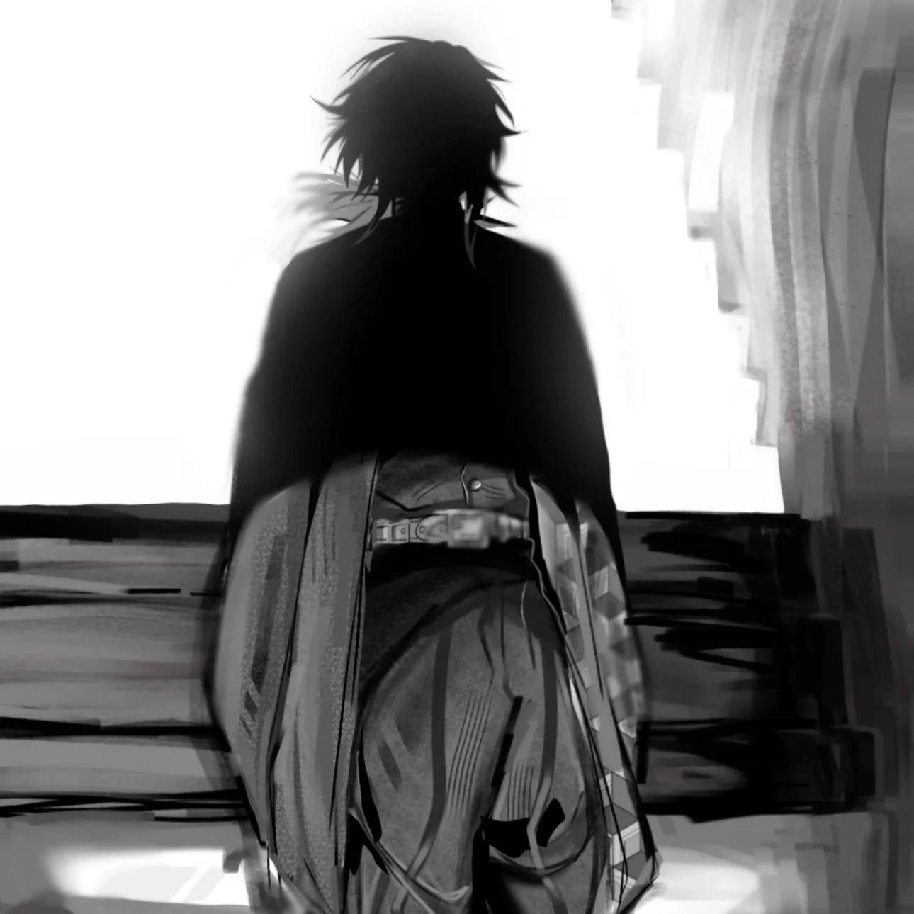 Giyu Tomioka thumbnail