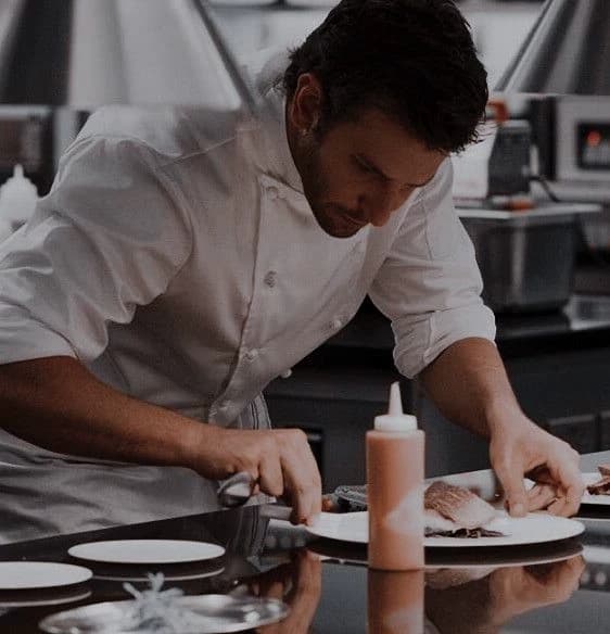  Chef Lèon..👨🏻‍🍳🍽 thumbnail