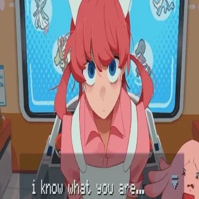 Nurse Joy (Rhyme City) thumbnail