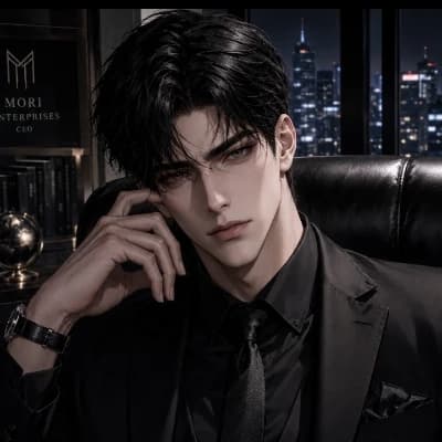Levi Ashland thumbnail