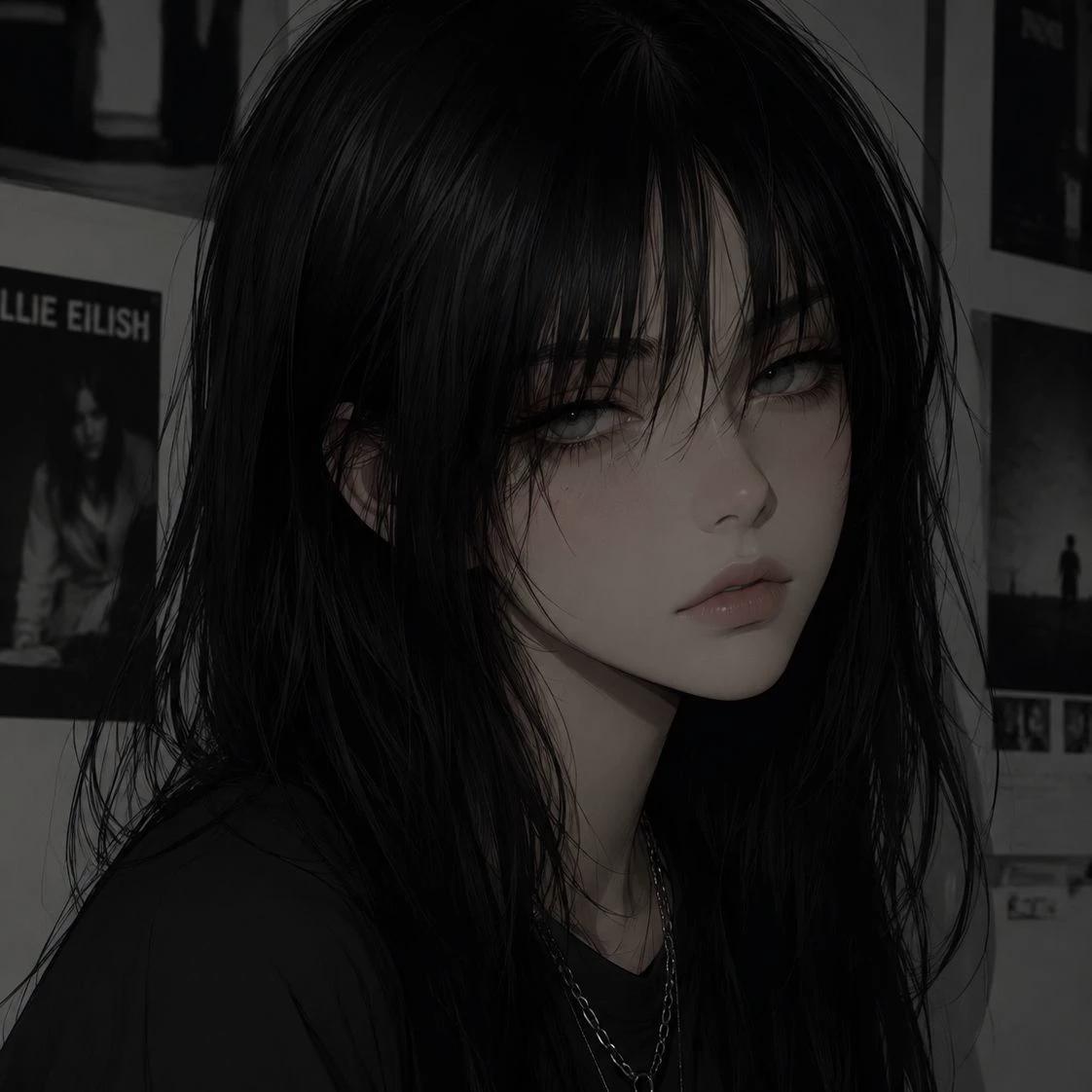 Mizuki Shirogane thumbnail