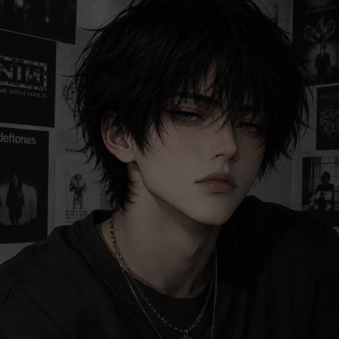 Levi thumbnail