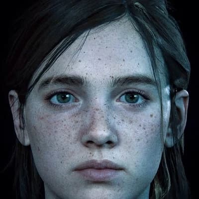 Ellie Williams thumbnail