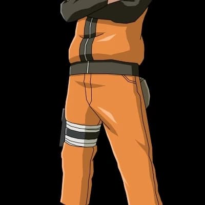 Uzumaki Naruto thumbnail