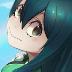 Tsuyu Asui thumbnail