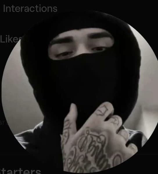 drug dealer thumbnail