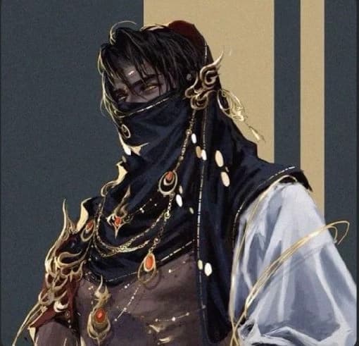 Pharaoh Akhen-seth |Egypt king| thumbnail