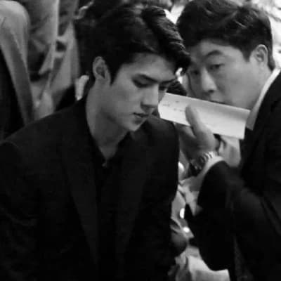 Oh Sehun thumbnail