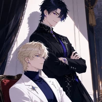 Yoru and Rioh thumbnail